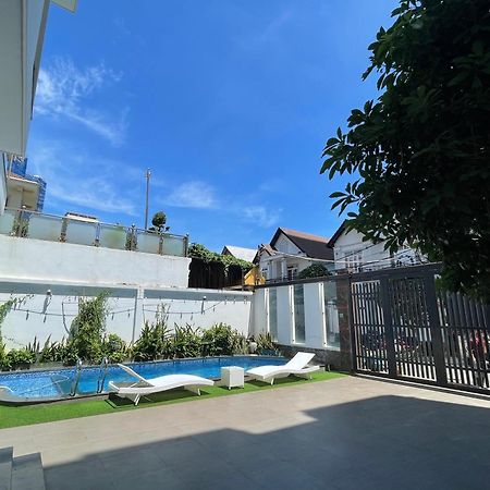 Minh Phuoc Villa 12 Kim Ngan Vũng Tàu Exterior foto