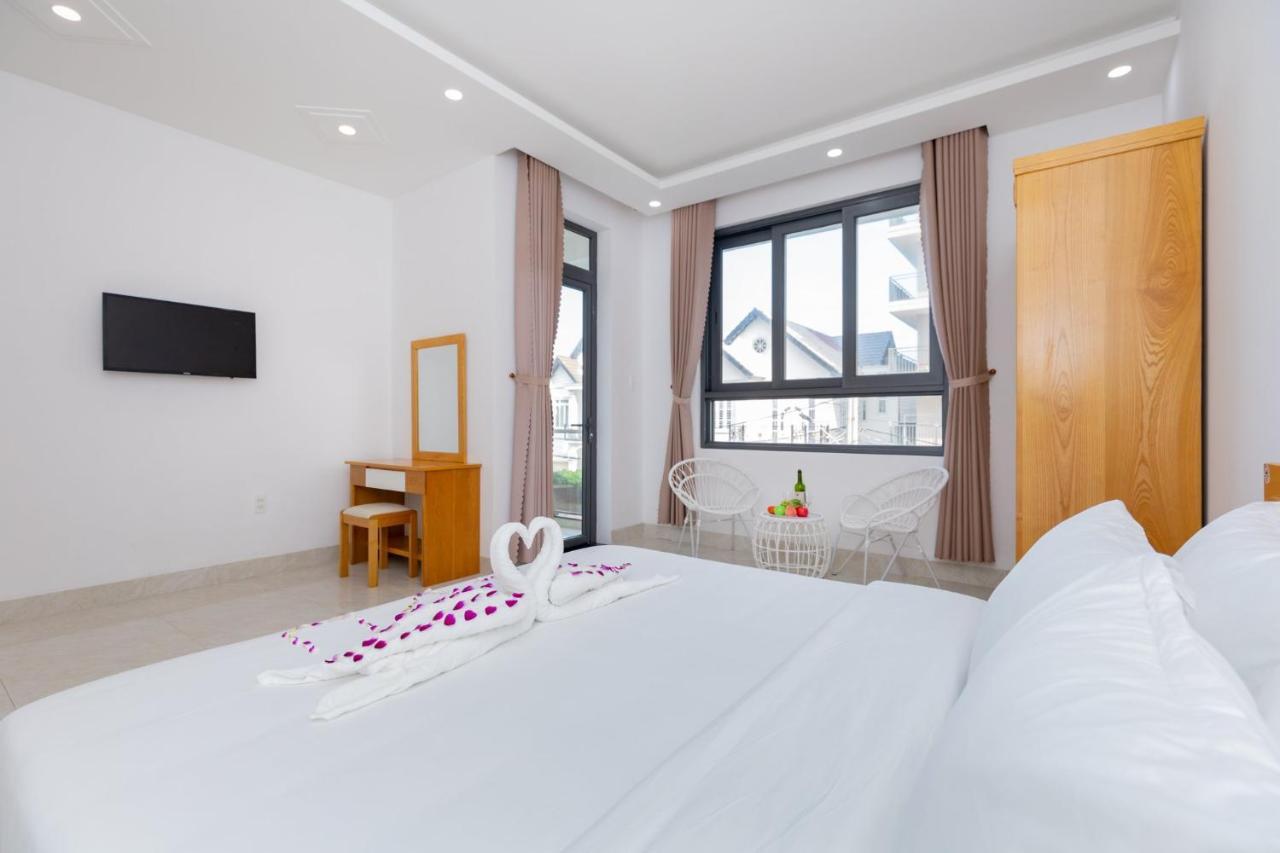 Minh Phuoc Villa 12 Kim Ngan Vũng Tàu Exterior foto