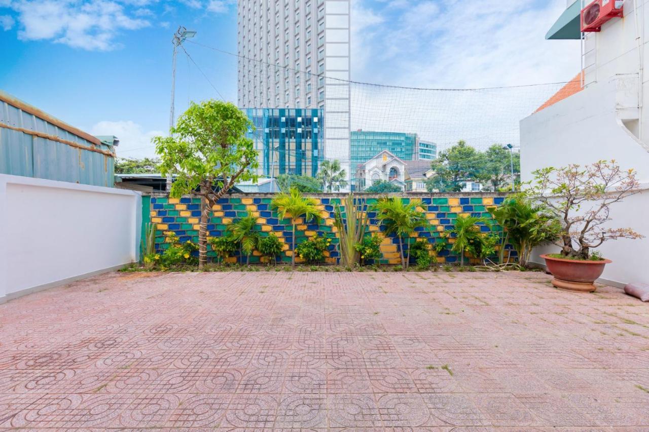 Minh Phuoc Villa 12 Kim Ngan Vũng Tàu Exterior foto