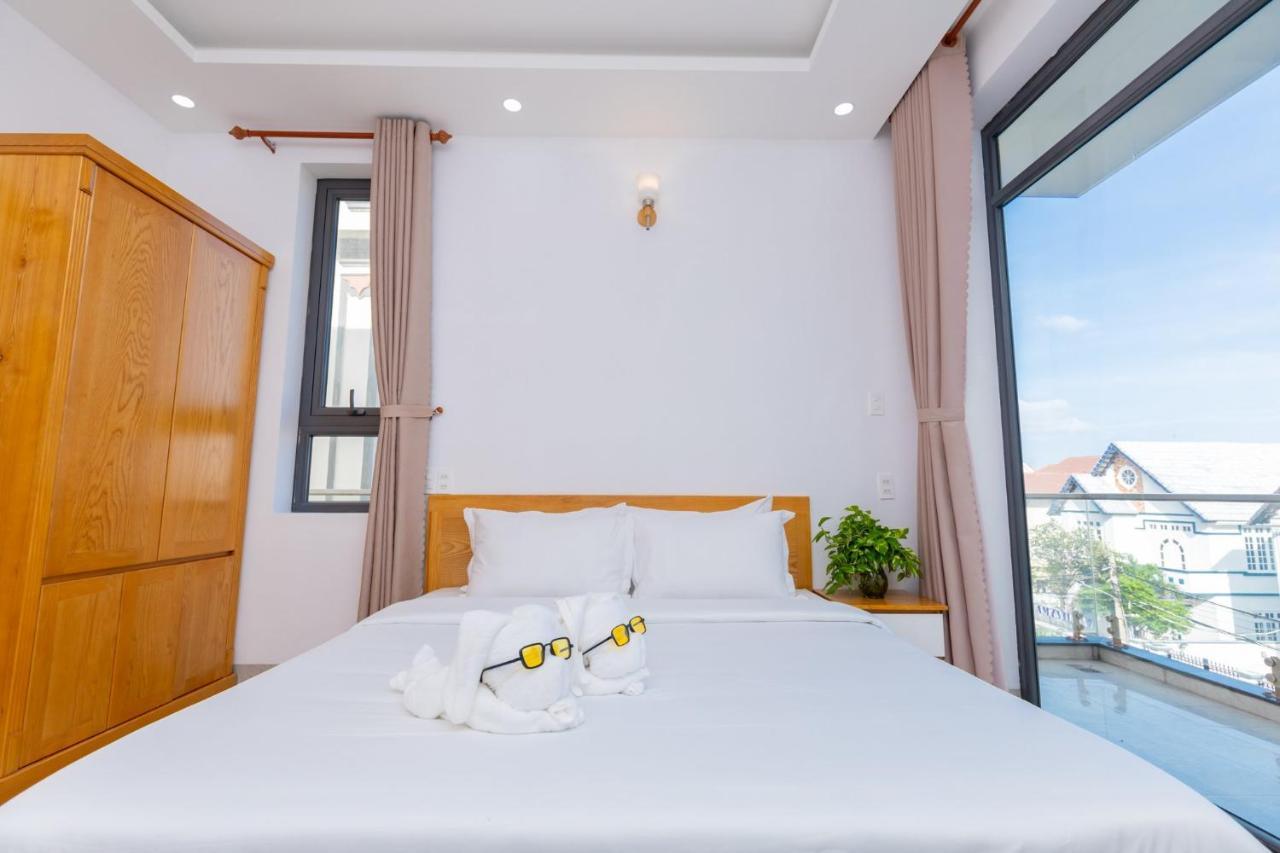 Minh Phuoc Villa 12 Kim Ngan Vũng Tàu Exterior foto