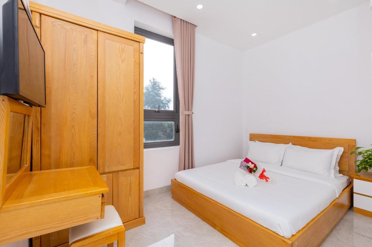Minh Phuoc Villa 12 Kim Ngan Vũng Tàu Exterior foto